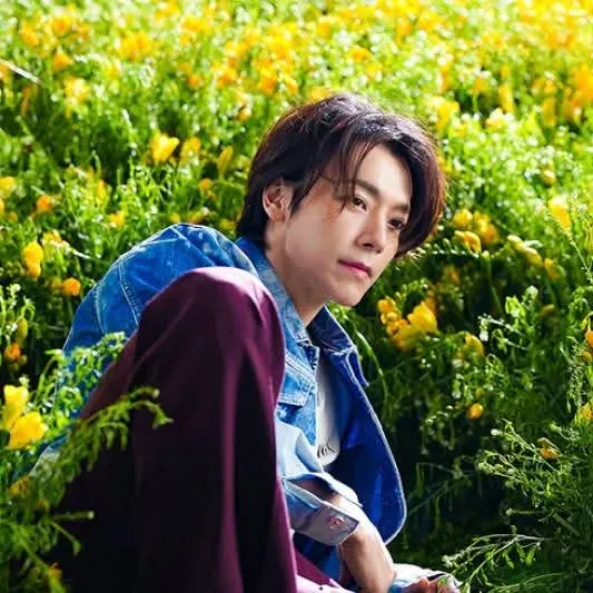 Foto aktivitas terbaru Super Junior