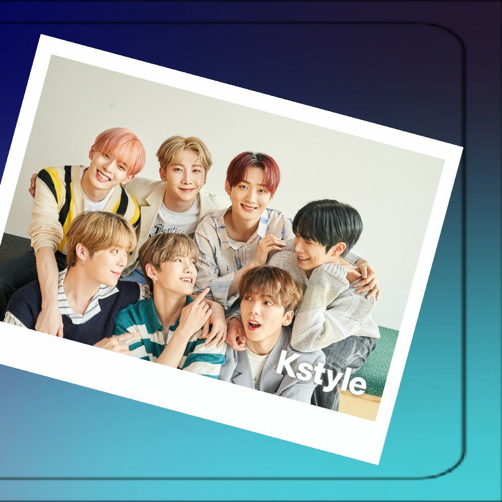 Behind-the-scenes cut of VERIVERY