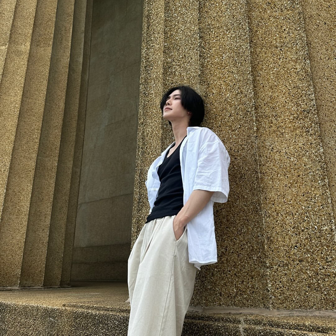 에이티즈 팬이 찍은 순간