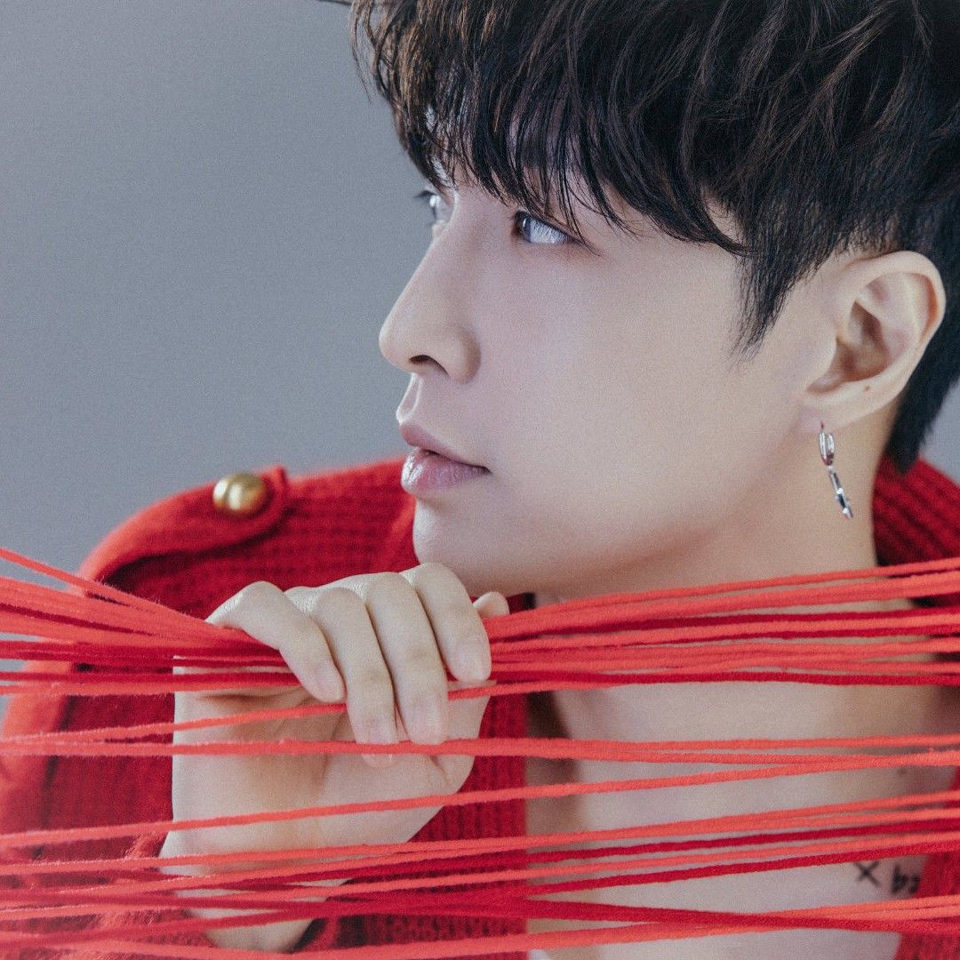 レイ (EXO)の最近の活動写真