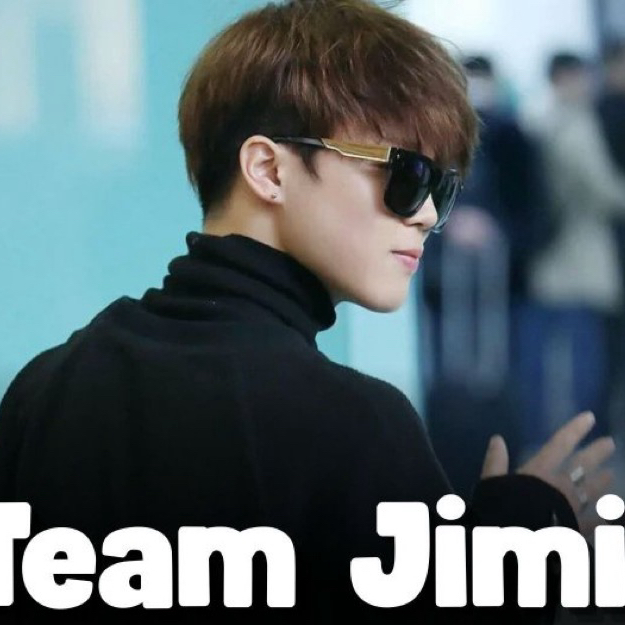 지민 (방탄소년단) 최근 활동샷