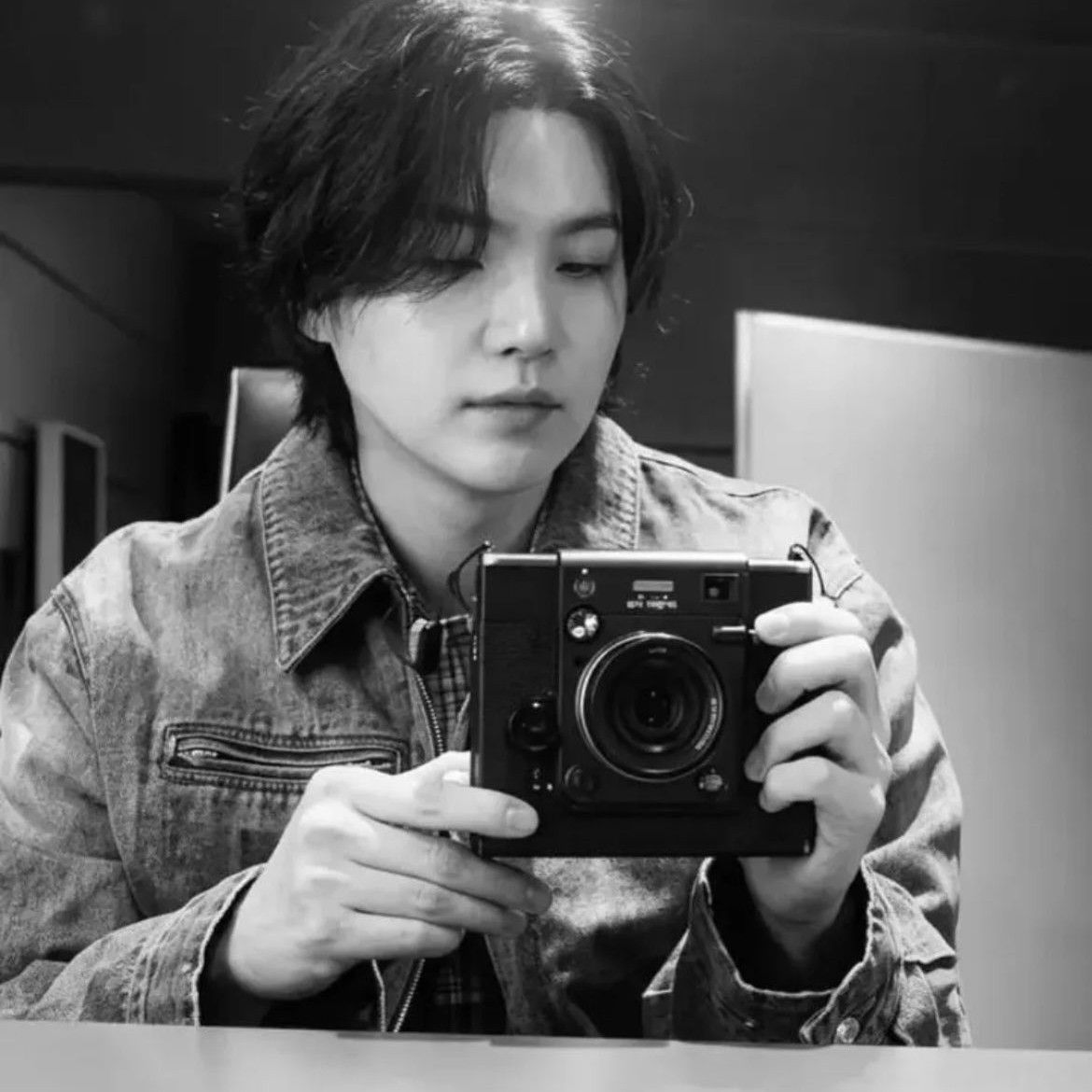 SUGA (BTS)の最近の活動写真