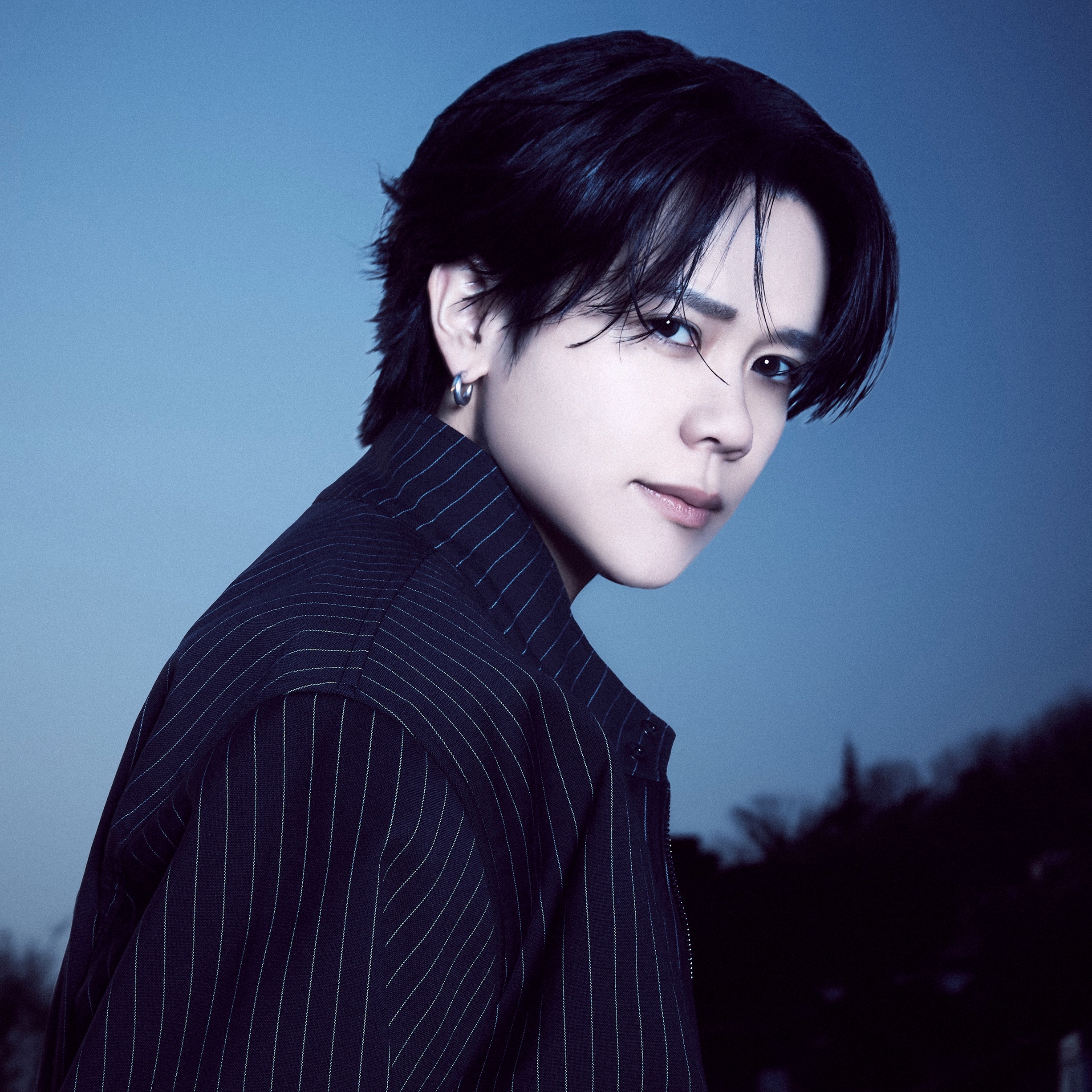 Latest photo of Fujimaki Kyosuke (INI)