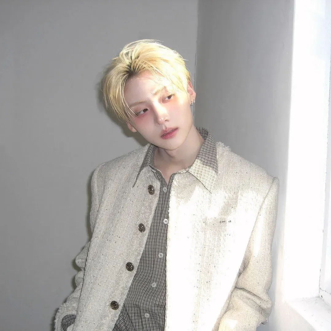 이상원 (알파드라이브원) 최근 활동샷