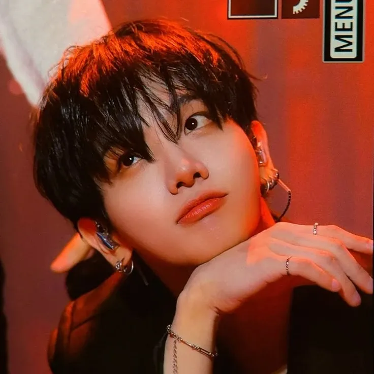 Latest photo of Myeong Jaehyun (BOYNEXTDOOR)