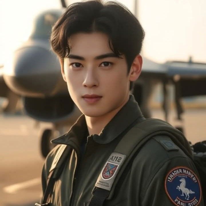 ASTRO的最新照片