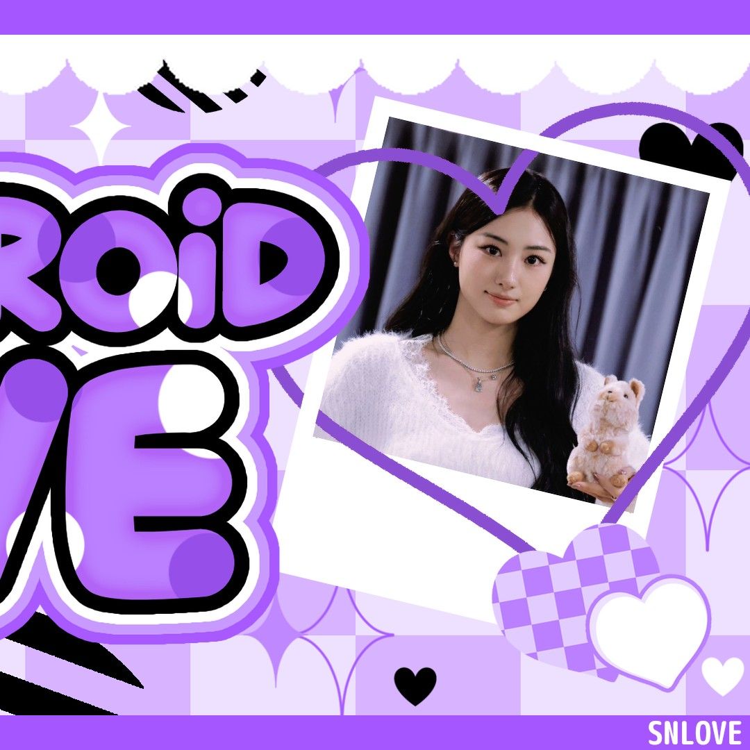 Behind-the-scenes cut of Gawon (MEOVV)