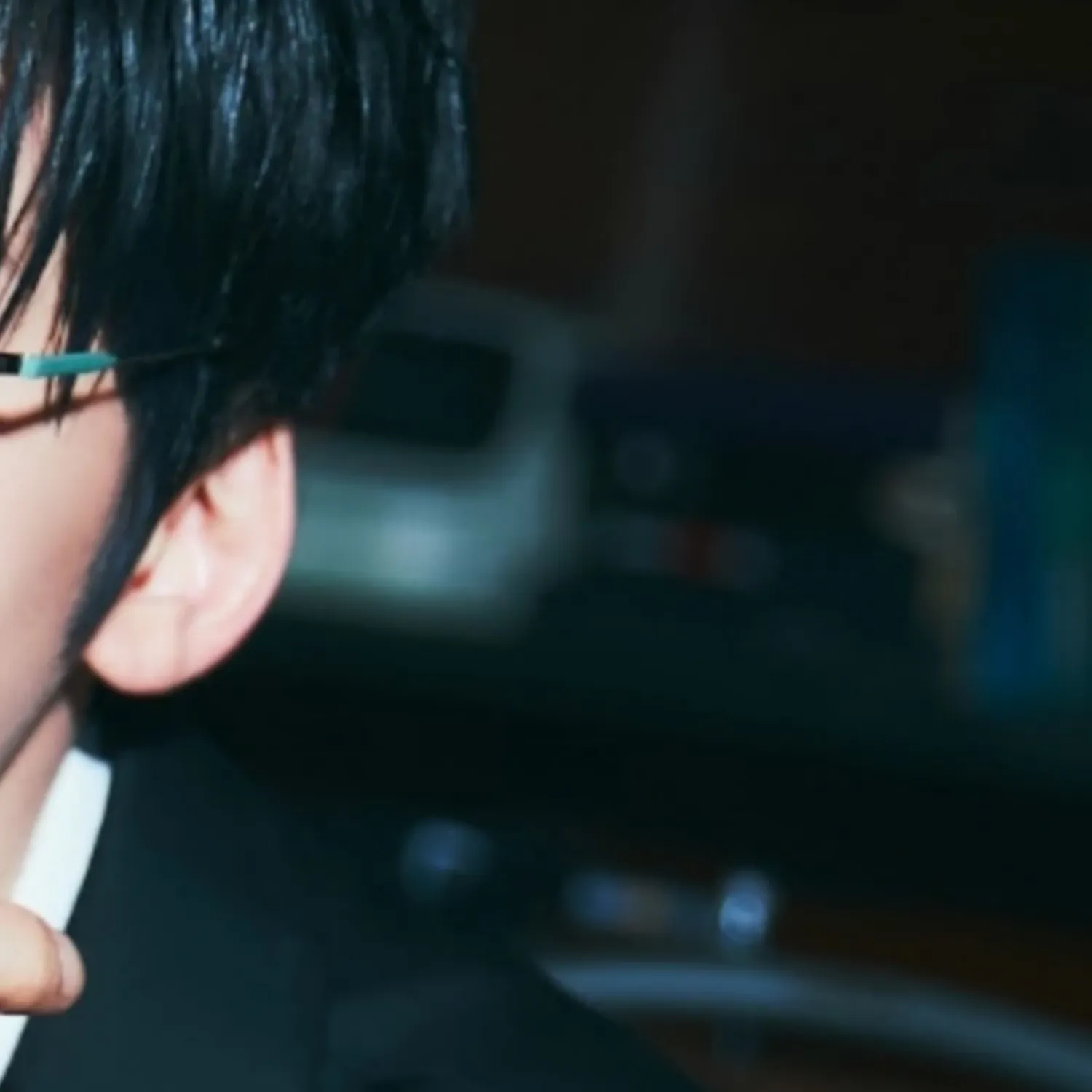Latest photo of Keonhee (ONEUS)