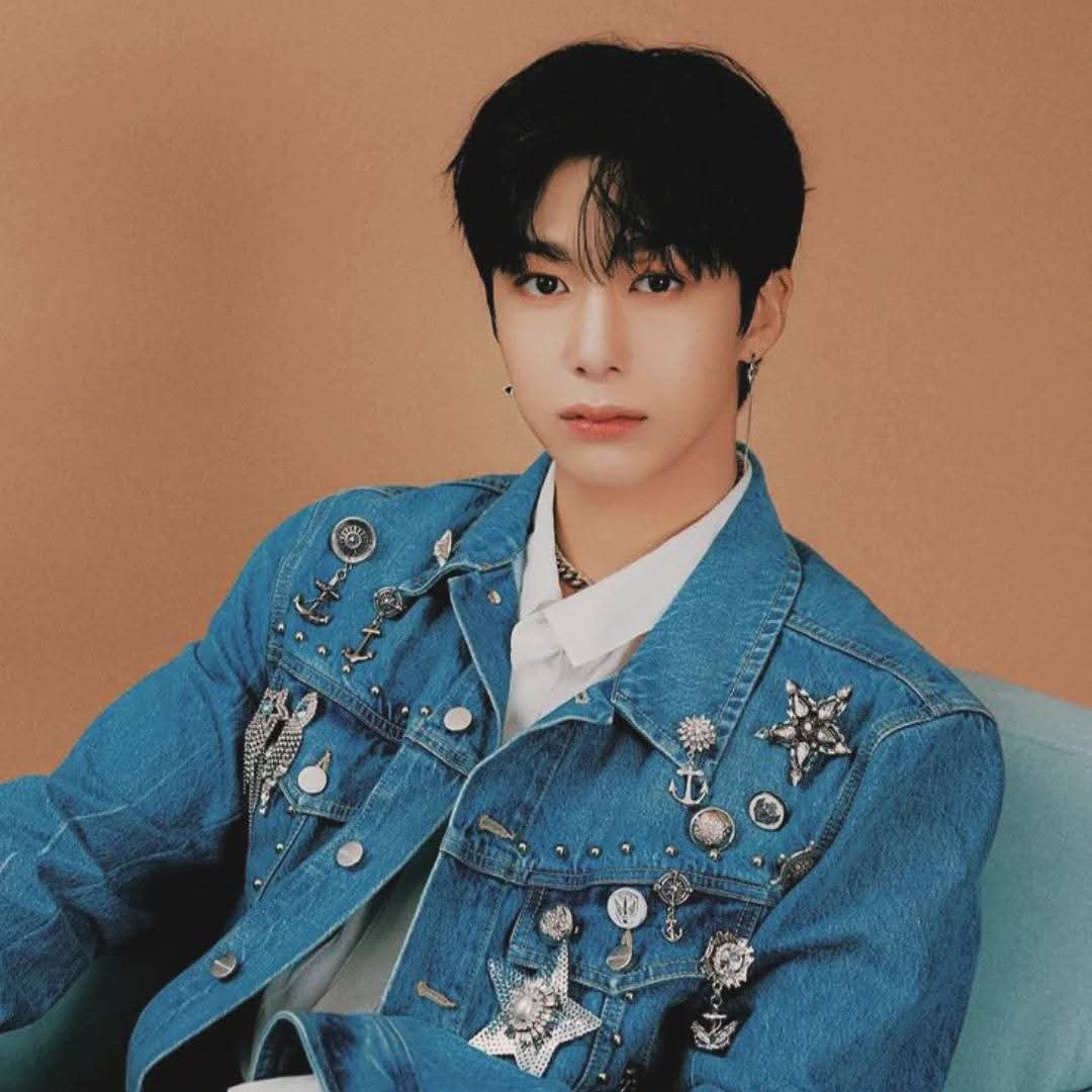 형원 (몬스타엑스)의 최신 사진