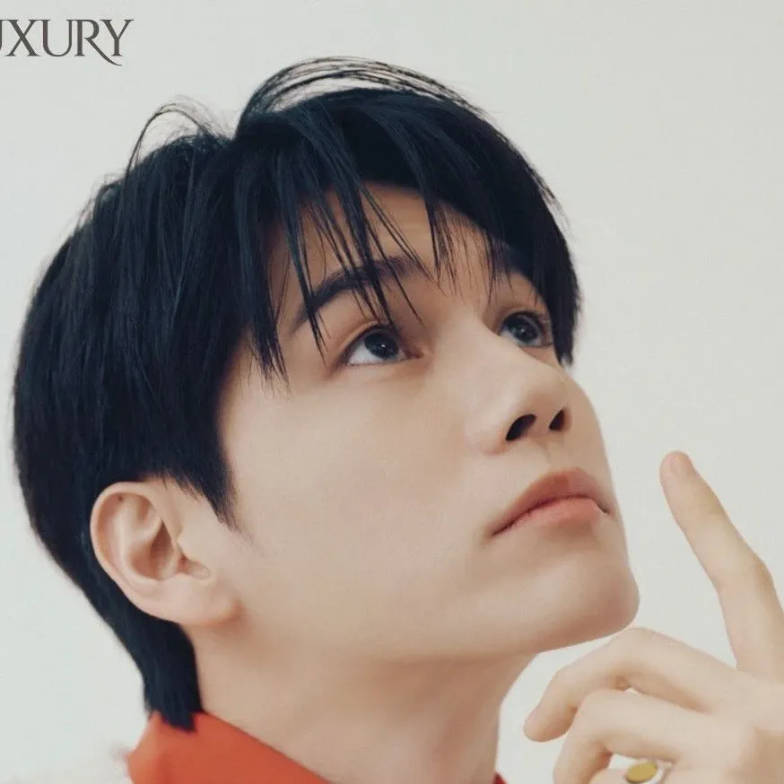 옹성우 팬이 찍은 순간