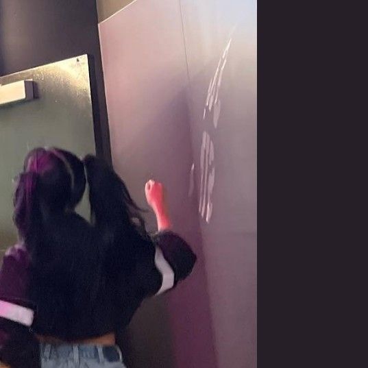 Foto terbaru MAMAMOO