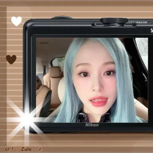 Latest photo of Gahyun (DREAMCATCHER)