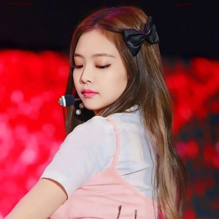 ジェニー (BLACKPINK)の最新写真