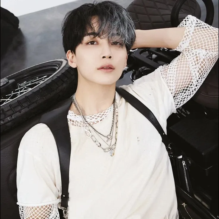 淨漢 (SEVENTEEN)的最新照片