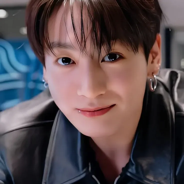 Behind-the-scenes cut of Jungkook (BTS)