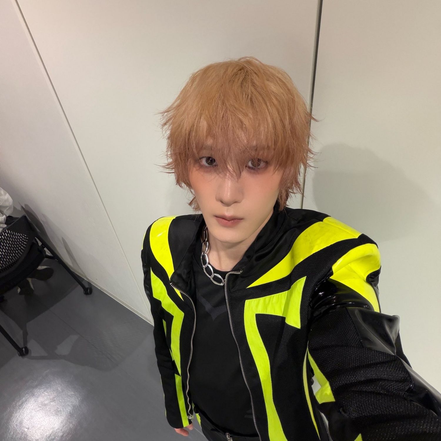 Behind-the-scenes cut of SOUL (P1Harmony)