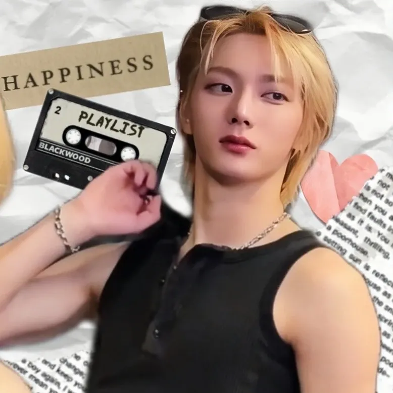 A moment captured by Sungho (BOYNEXTDOOR)'s fan