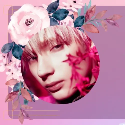 Popular profile image of HueningKai (TOMORROW X TOGETHER) selected by votes