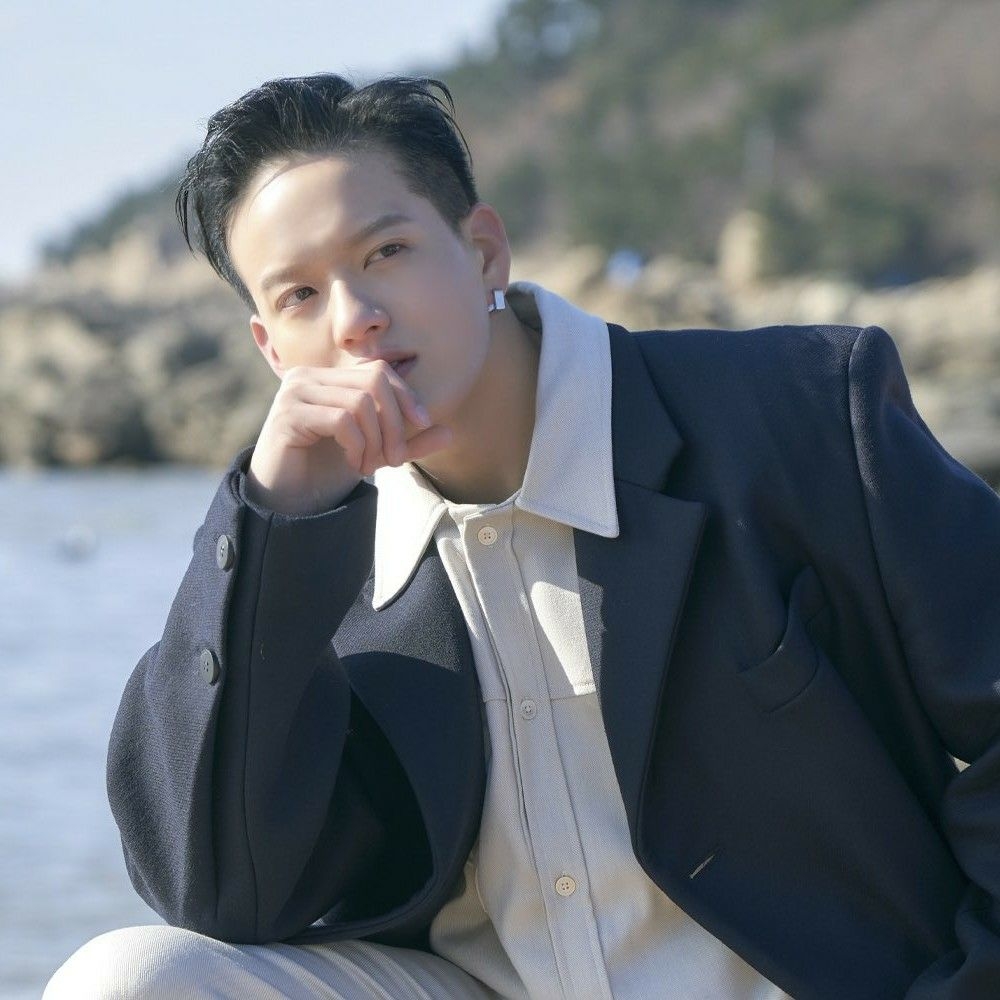 Peniel (BTOB)的最新活动照片