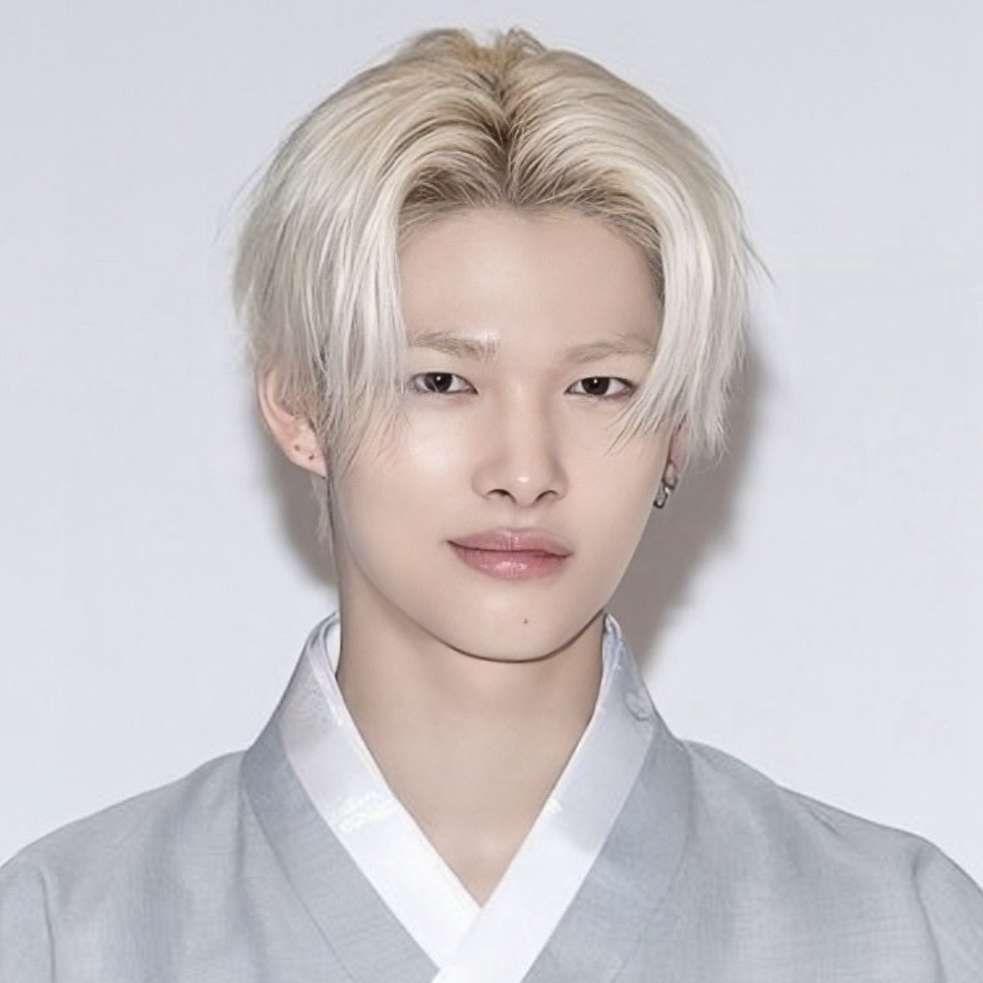 Behind-the-scenes cut of NI-KI (ENHYPEN)