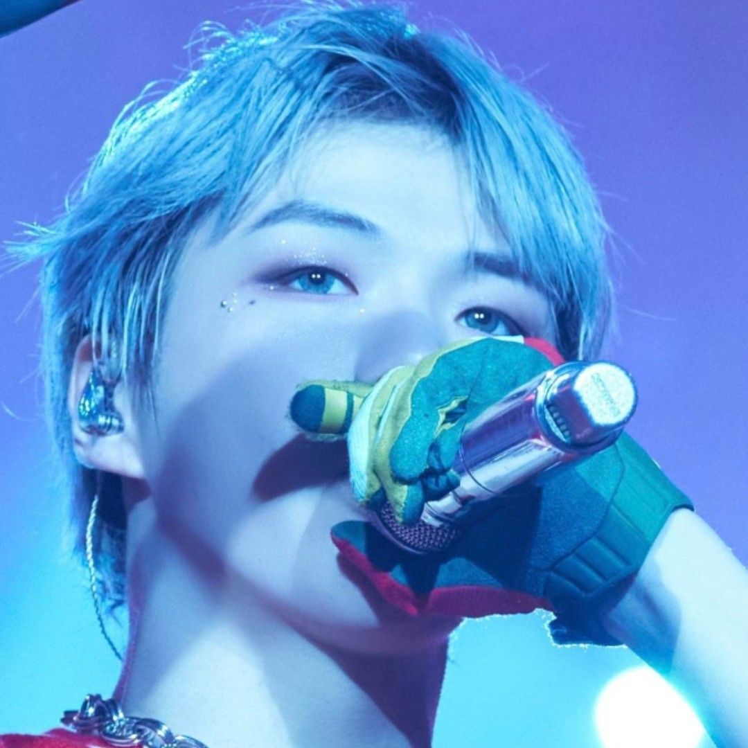 Foto terbaru Kang Daniel