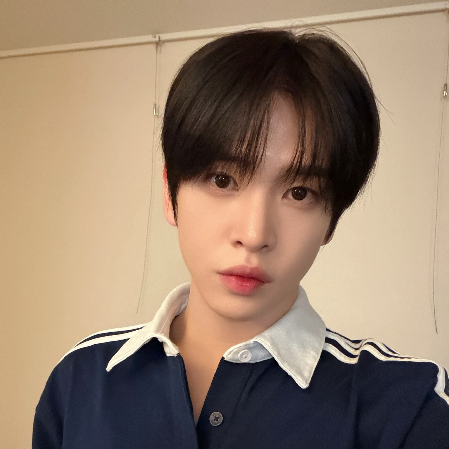 Latest photo of Allen (CRAVITY)