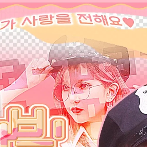 은하 (여자친구, VIVIZ) 최근 활동샷