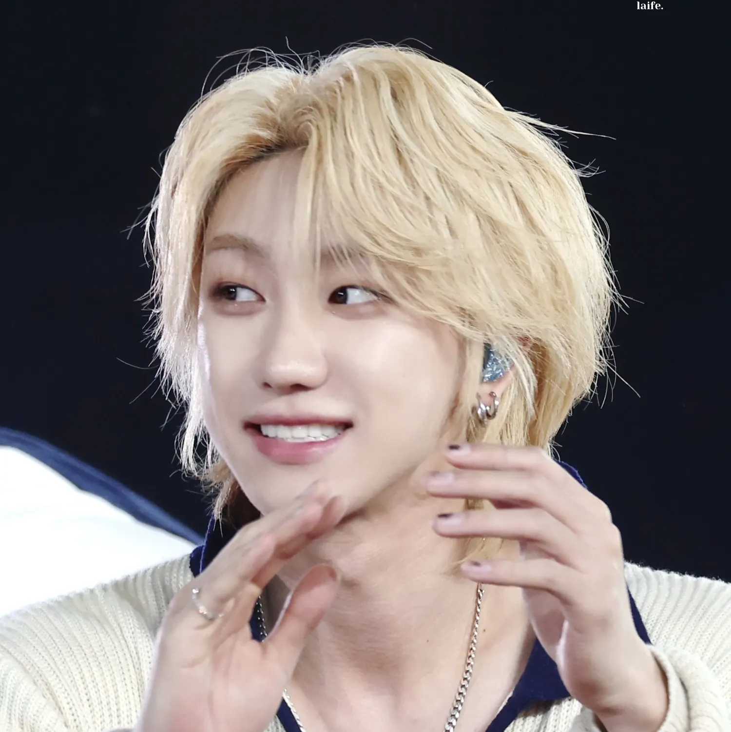 The 8 (SEVENTEEN)的最新活動照片