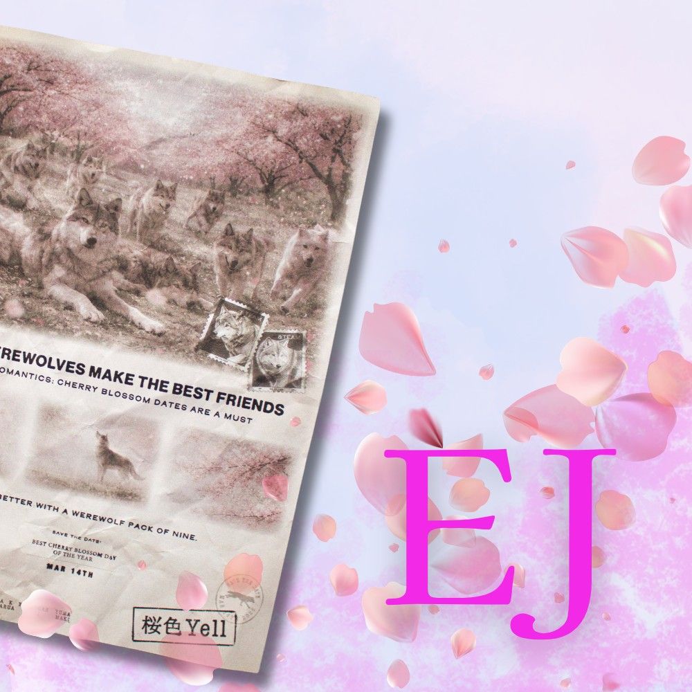 Latest photo of EJ (&TEAM)