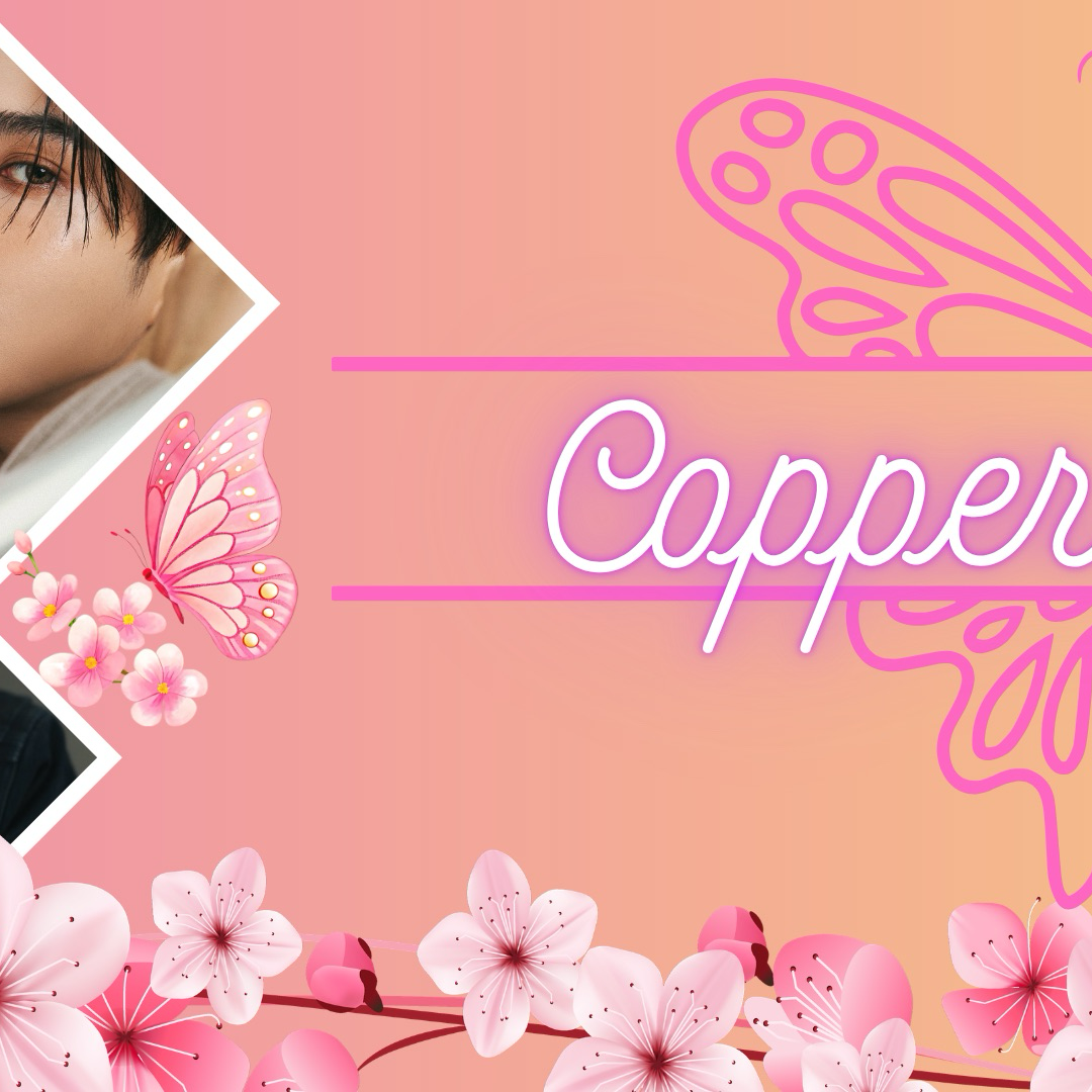 Copper (BUS)ファンが撮った瞬間