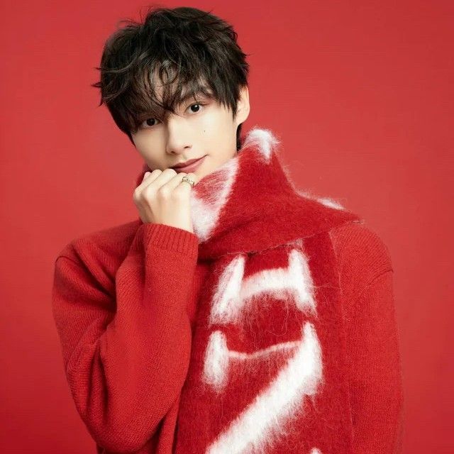 Behind-the-scenes cut of Jun (SEVENTEEN)