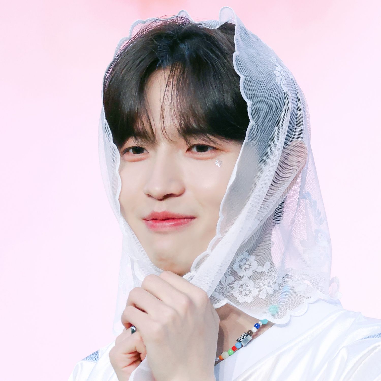 金在奐的幕後花絮