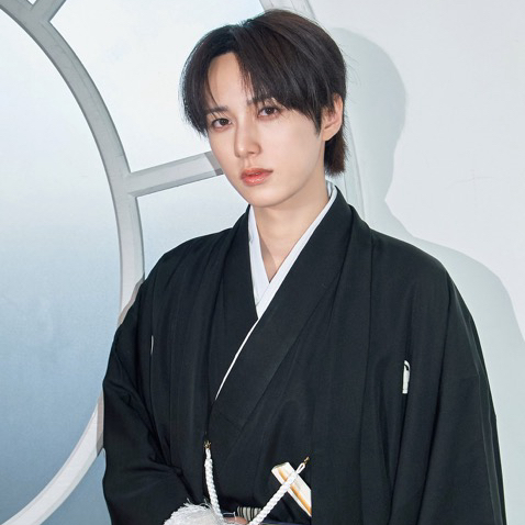 Latest photo of Ozaki Takumi (INI)