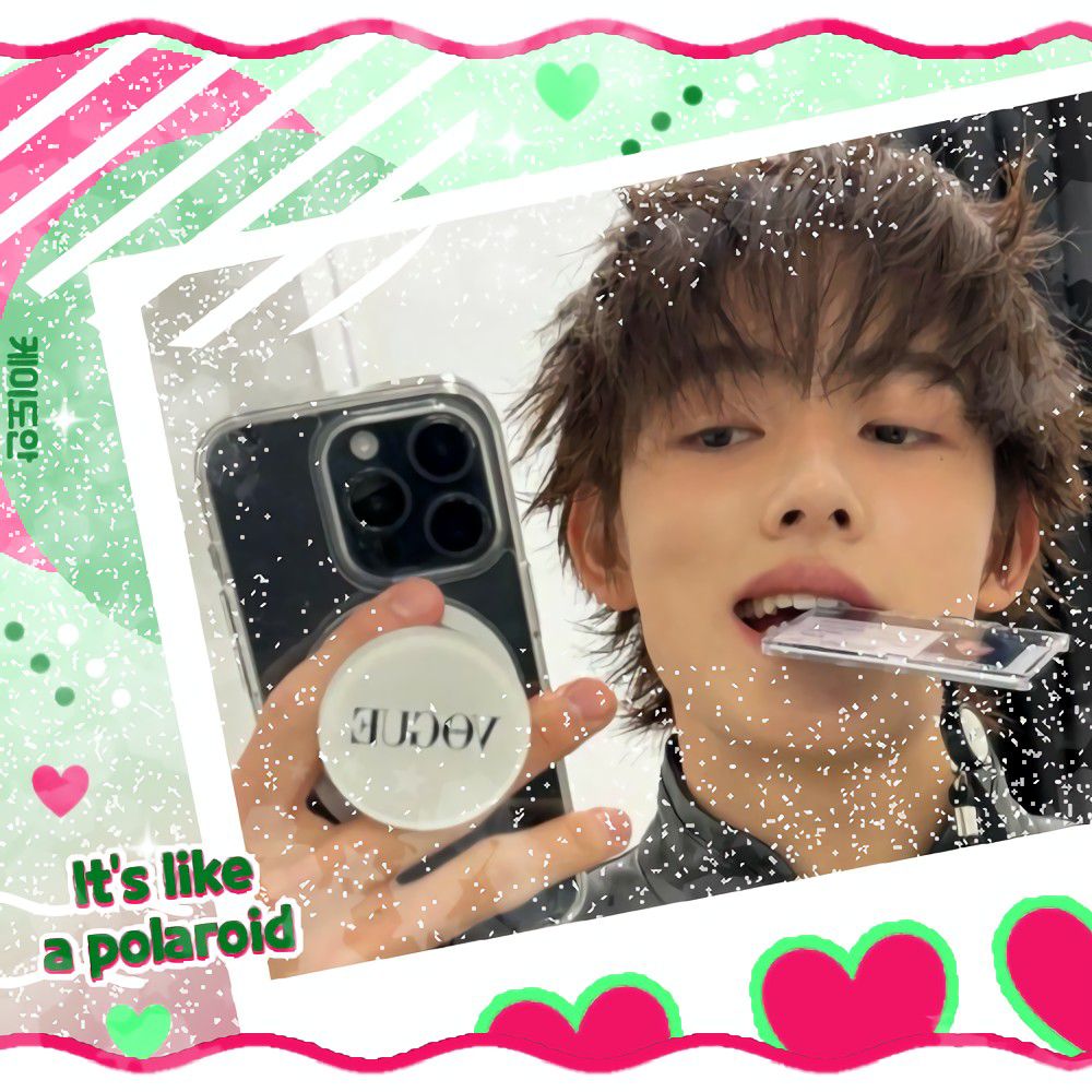 K-POP posts beloved by 성현 (CORTIS) fans