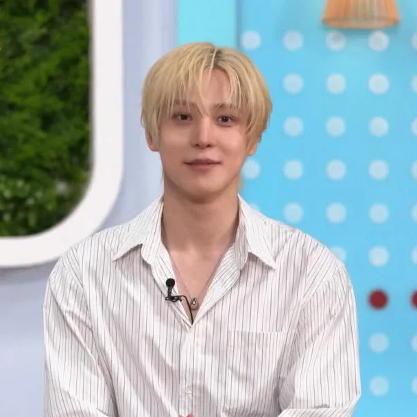 ATEEZの最新写真