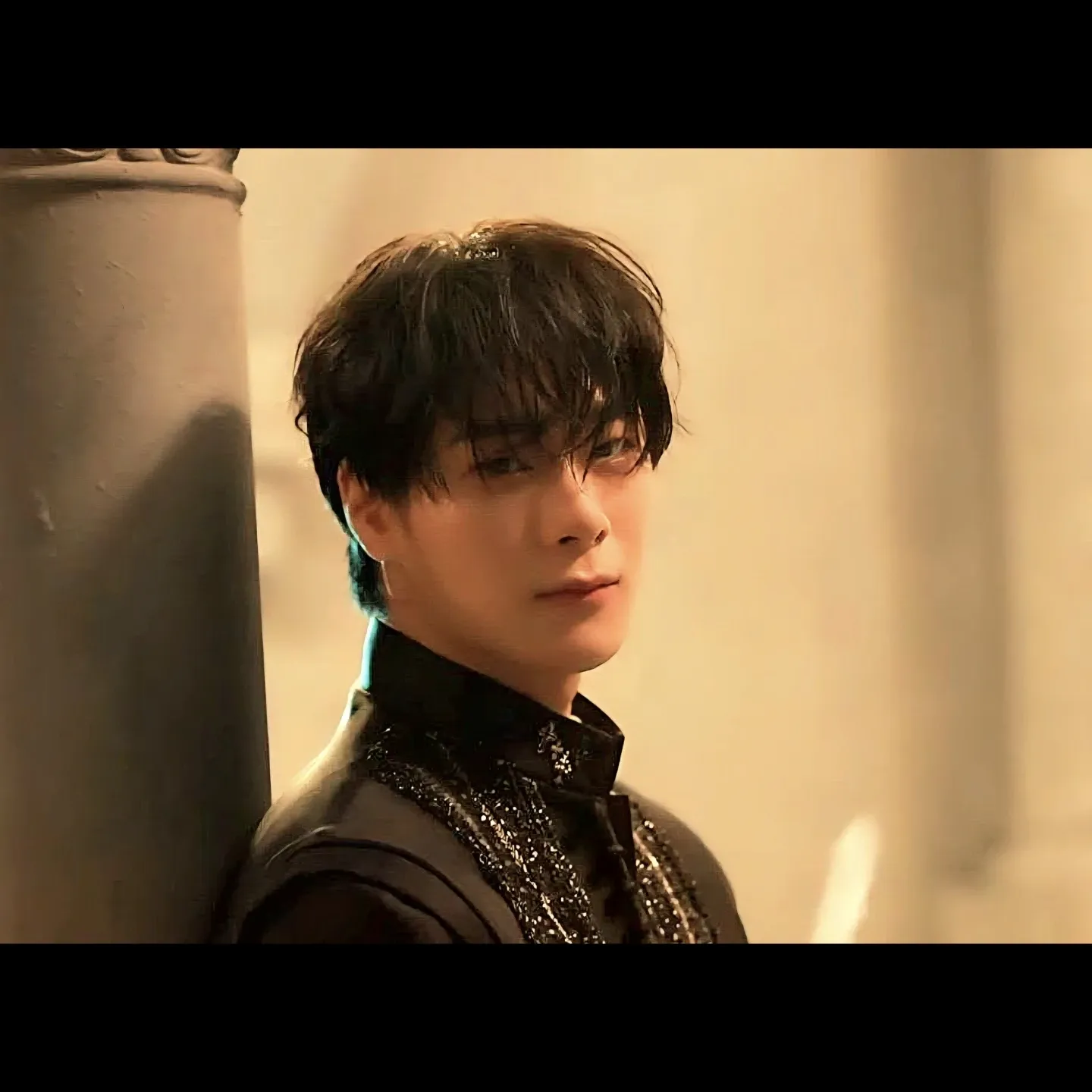 Latest photo of Moonbin (ASTRO)