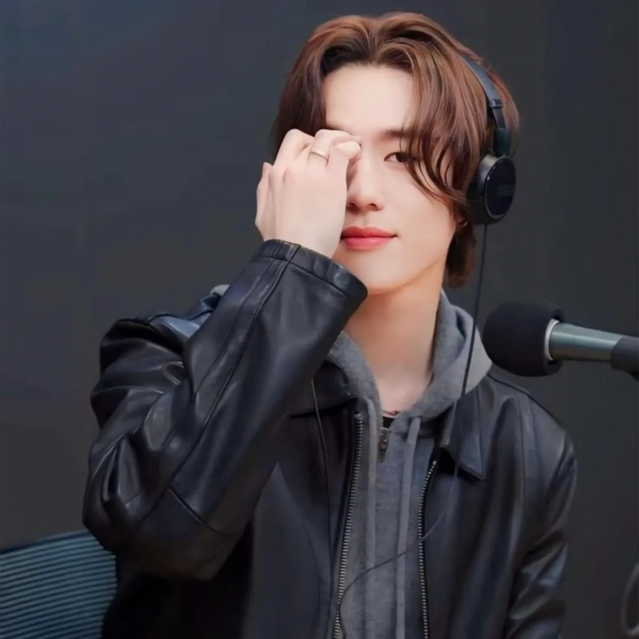 Latest photo of Yugyeom (GOT7)