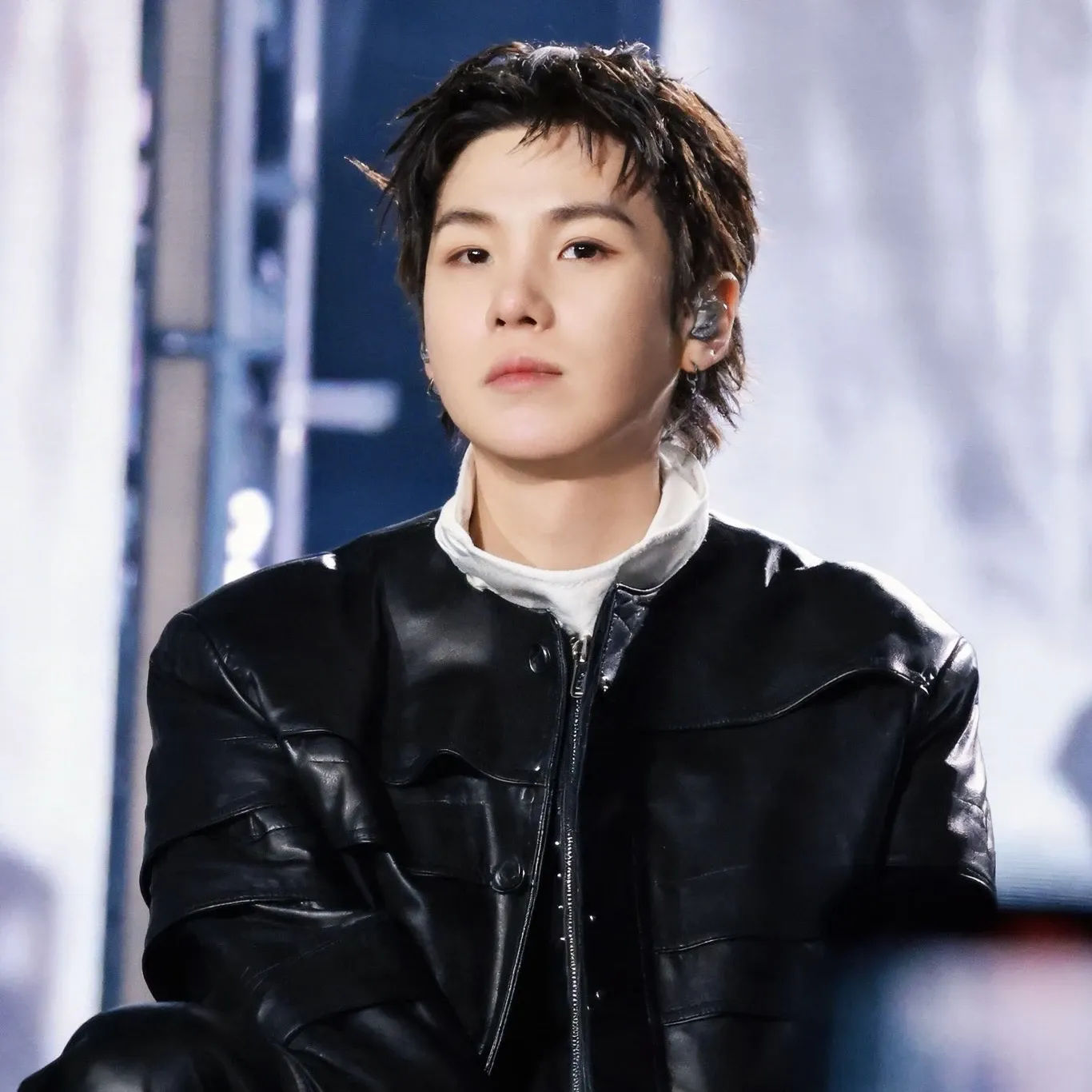 슈가 (방탄소년단) 최근 활동샷