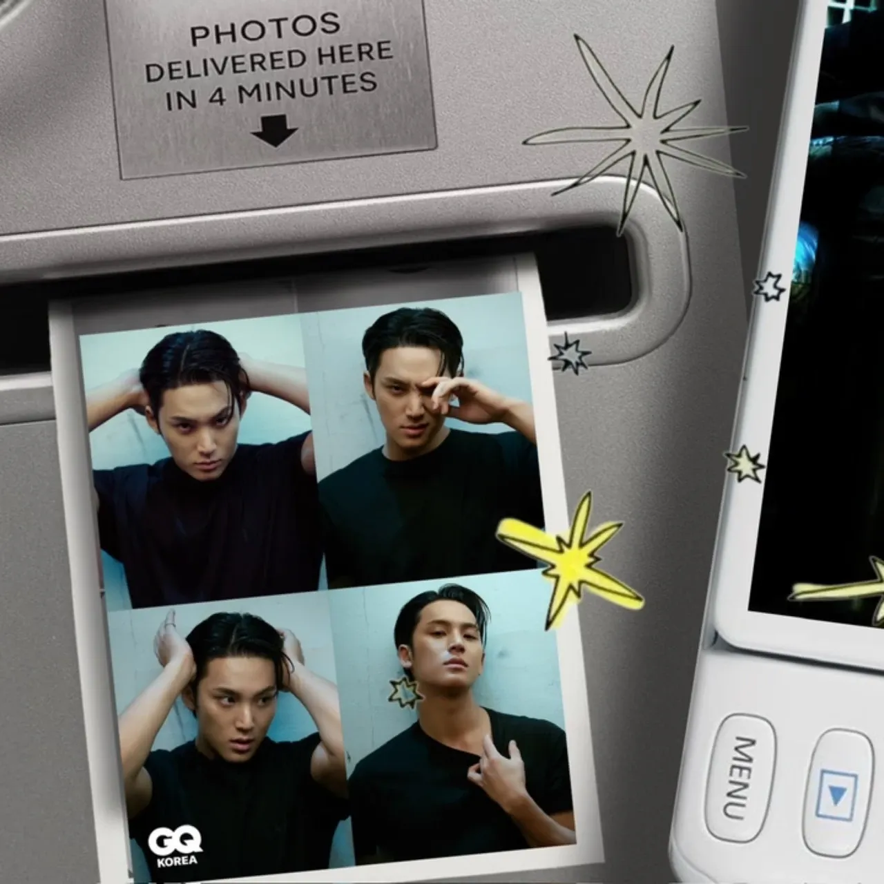 Must-see popular post of 민규 (세븐틴), your favorite