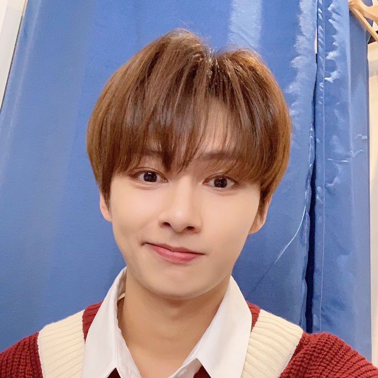 Latest photo of Jun (SEVENTEEN)