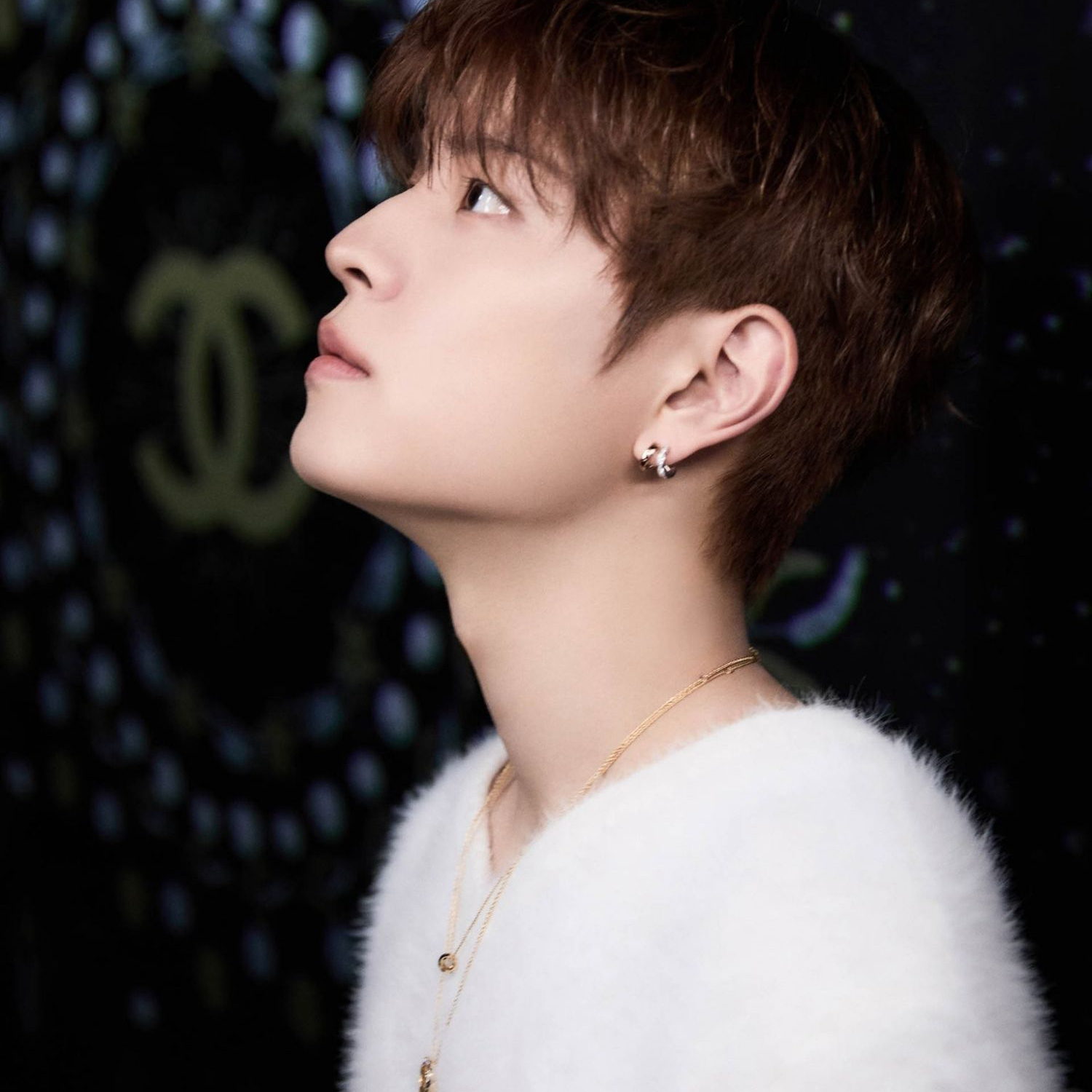 Latest photo of Seungmin (Stray Kids)