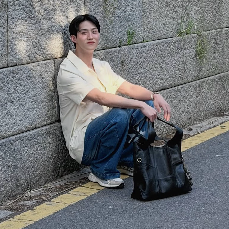 Latest photo of PENTAGON