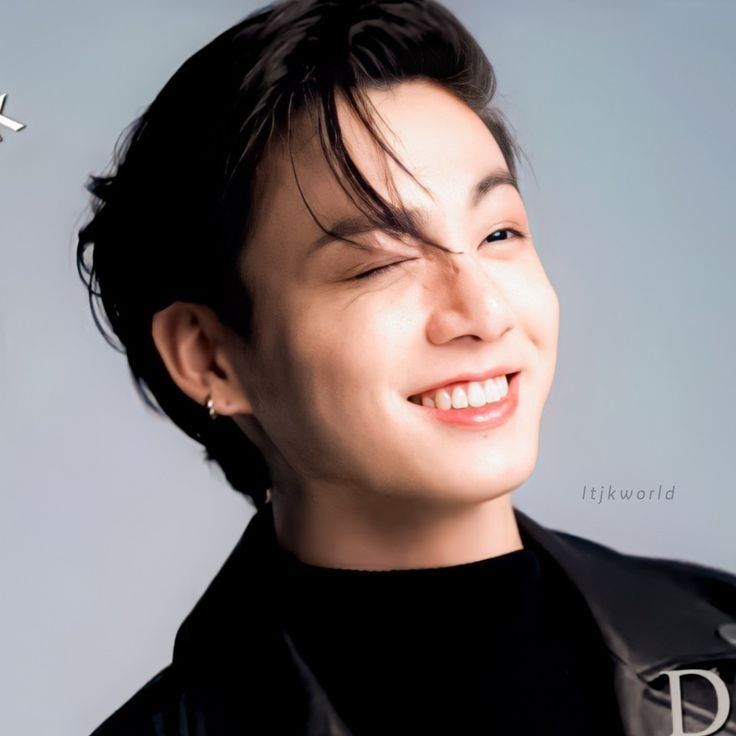 정국 (방탄소년단)의 비하인드 컷