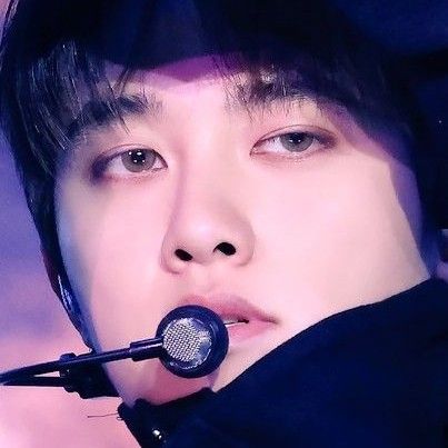 Momen yang diabadikan oleh penggemar D.O. (EXO)