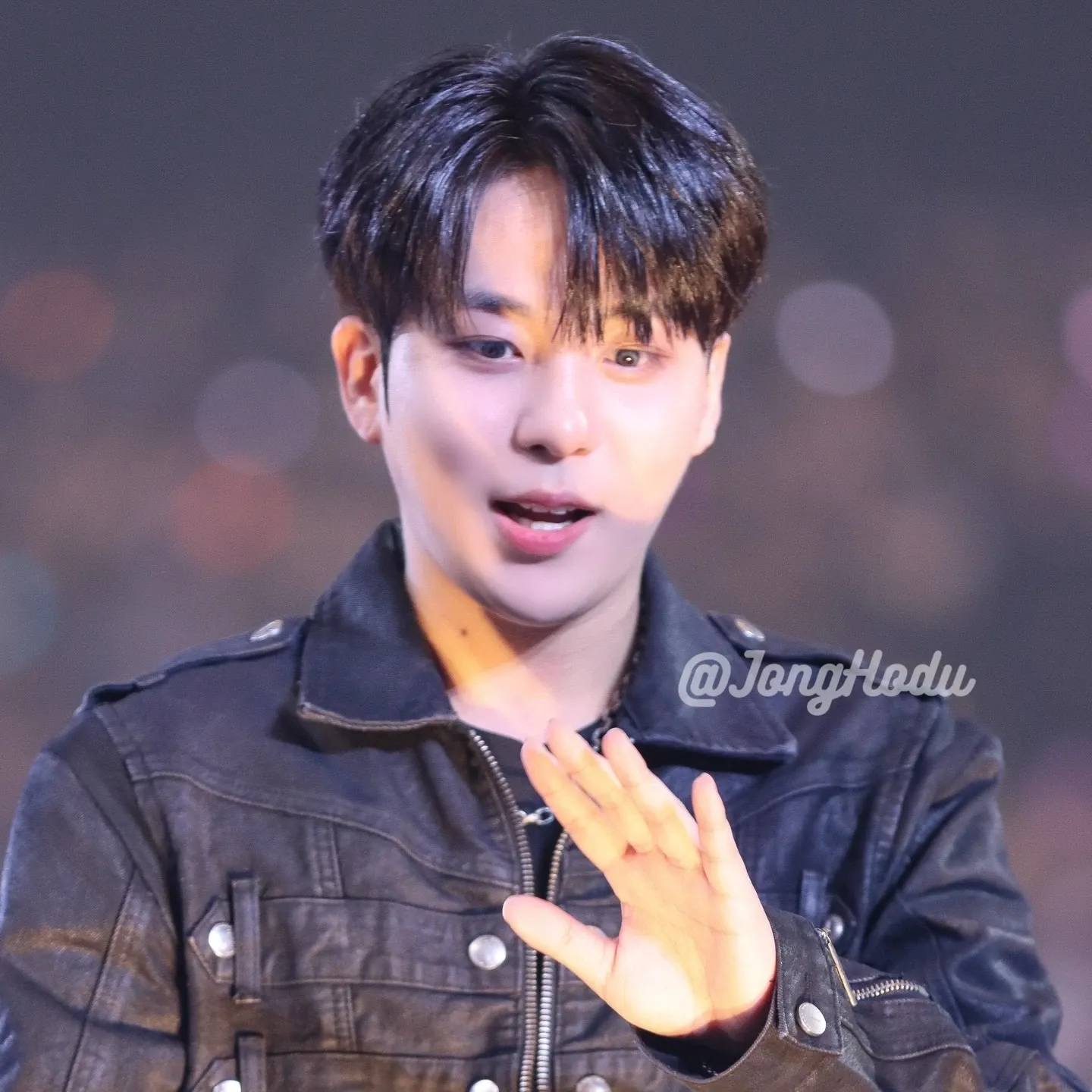 에이티즈의 최신 사진