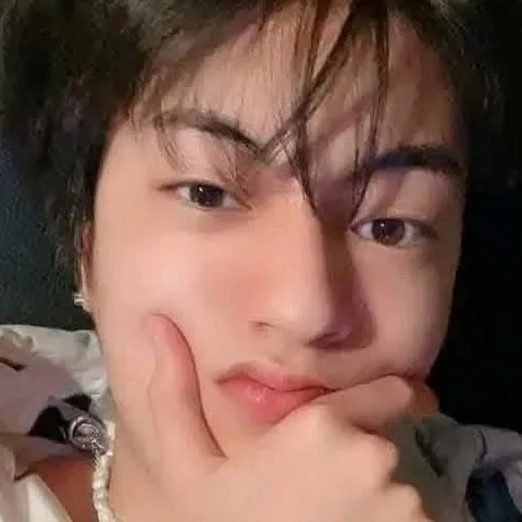 Recent activity shot of Haruto (TREASURE)