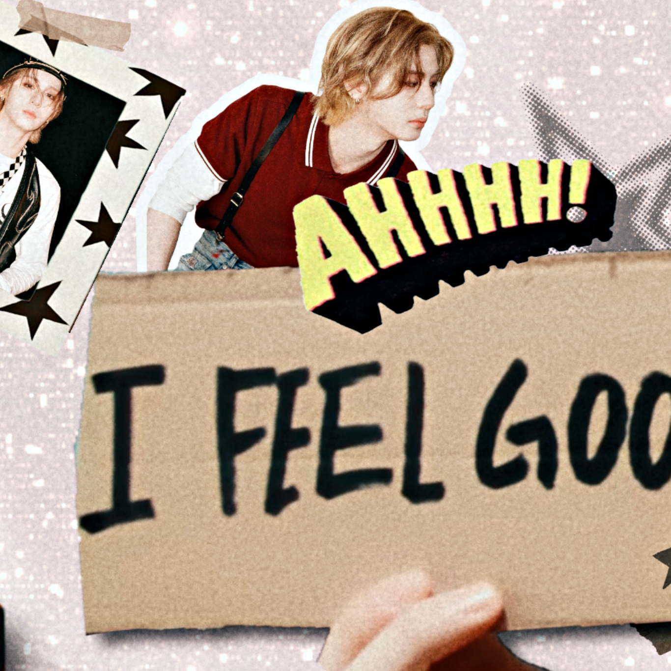 Leehan (BOYNEXTDOOR)的最新活動照片