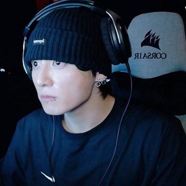 정국 (방탄소년단) 최근 활동샷