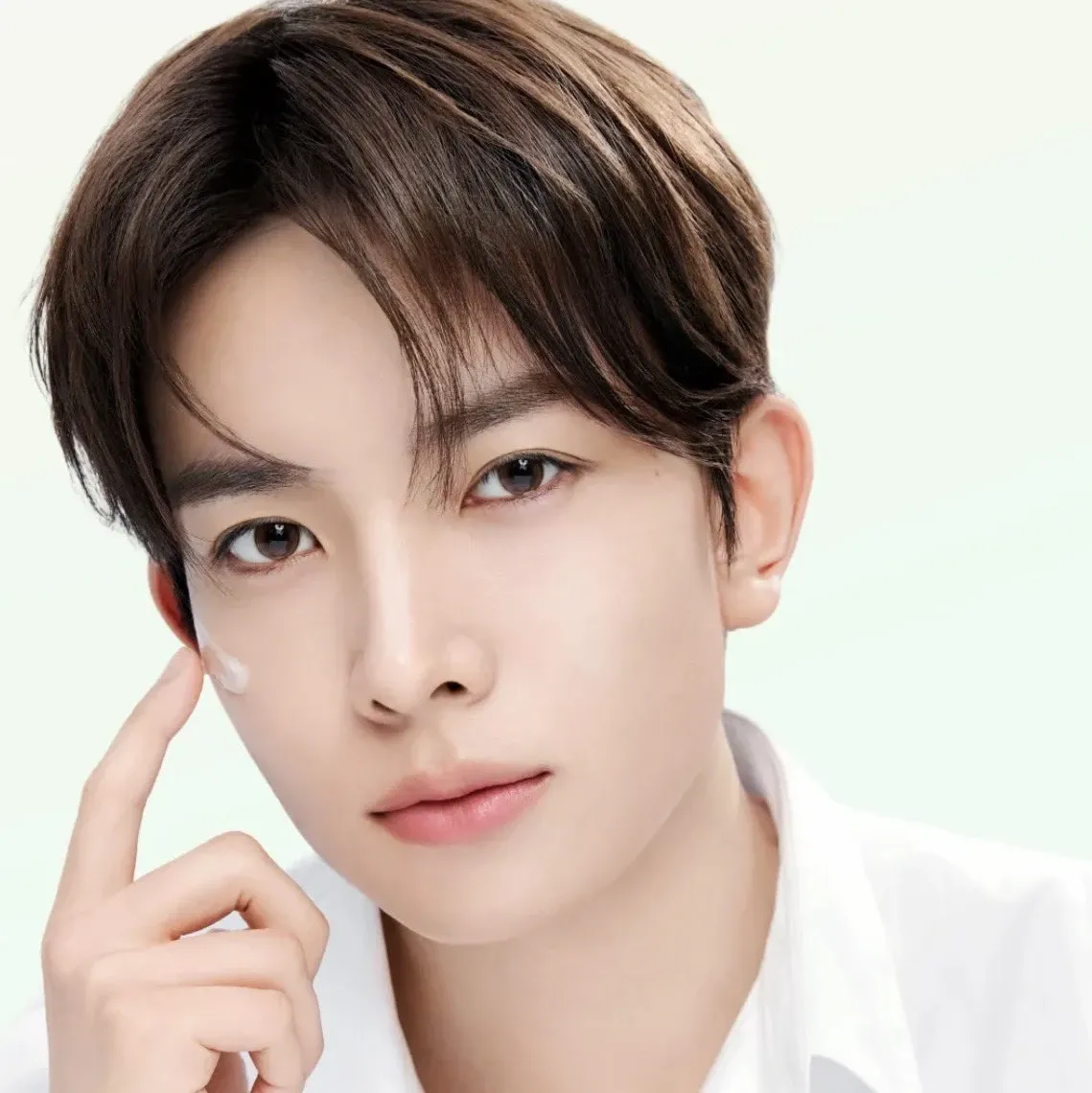 에반 팬이 찍은 순간