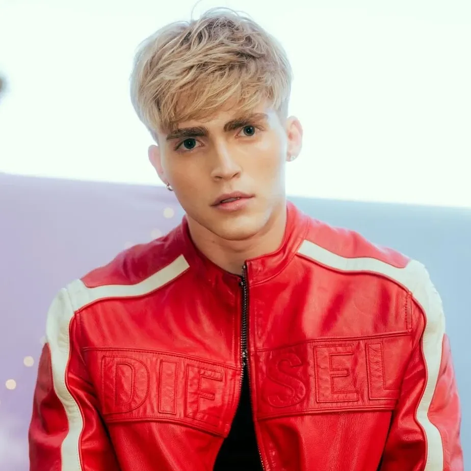 A moment captured by Gabi (SANTOS BRAVOS)'s fan